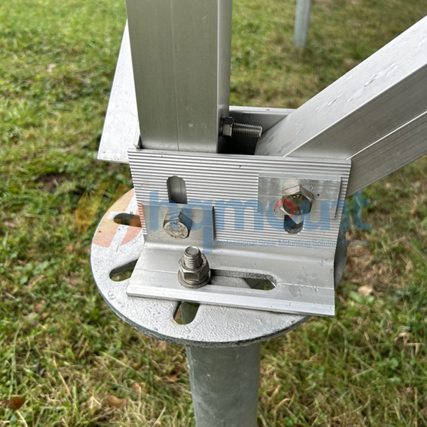 Solar Anchor Ground Screw Solar Anchor Ground Screw