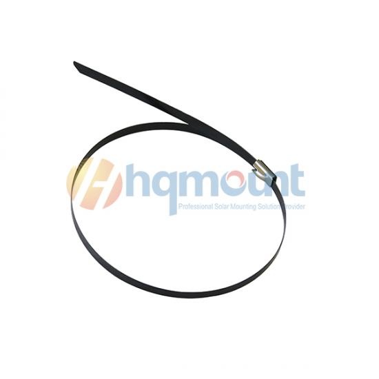 PV Solar Cable Ties