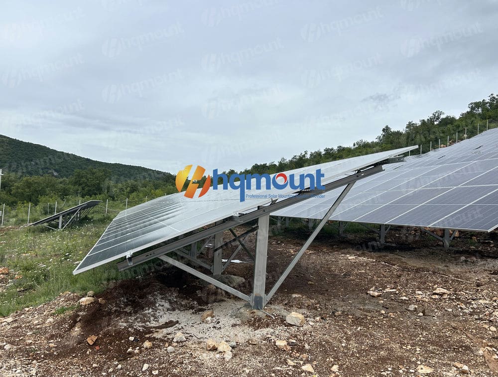 太陽光発電所を建設する際に最も重視することは何ですか?