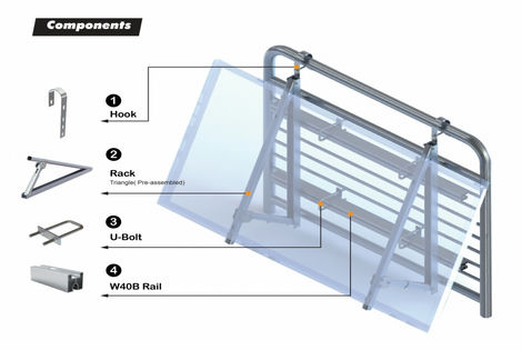 Belgium Approves Solar Balcony Micro-Storage in Nov., Advancing Distributed Energy