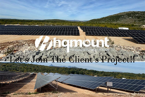 太陽光発電サポートについてもっと知りたいですか？クライアントのプロジェクトに参加しよう!!