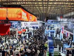 SNEC 2025 上海：業界をリードするイノベーションと将来のトレンド