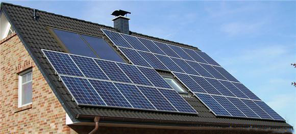 太陽光発電 + エネルギー貯蔵の代表的な 3 つのシステムの完全なソリューション
