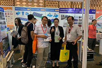  hqの台紙は太陽ショーベトナム2019年に出席した